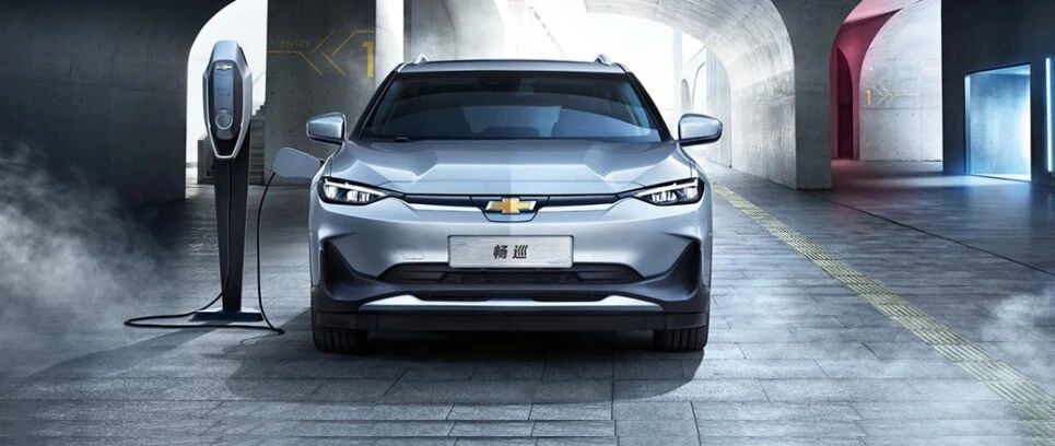 自由奔放 多面印象 试驾雪佛兰首款纯电城际轿跑——畅巡