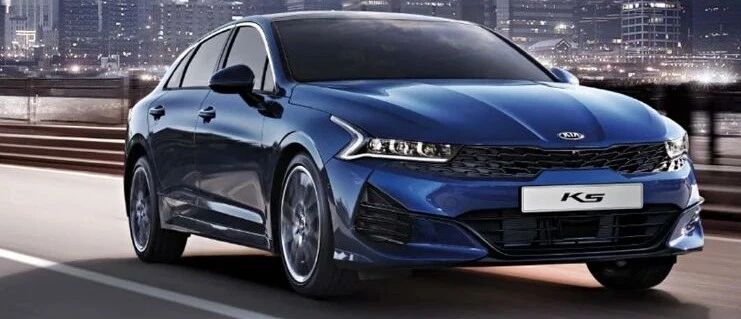 首度解码东风悦达起亚ALL NEW K5凯酷DNA 顶尖技术专为Z世代青年而来