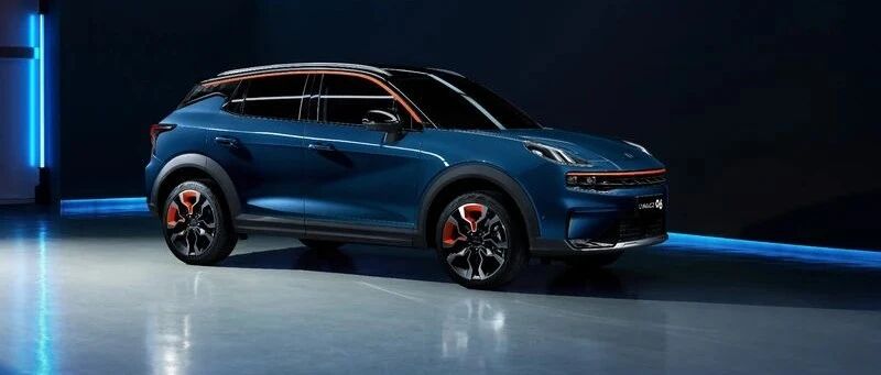 三项安全黑科技全球首测挑战    领克06安全再进阶