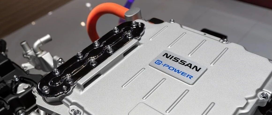 加速响应万分之一秒  e-POWER实力太强大了