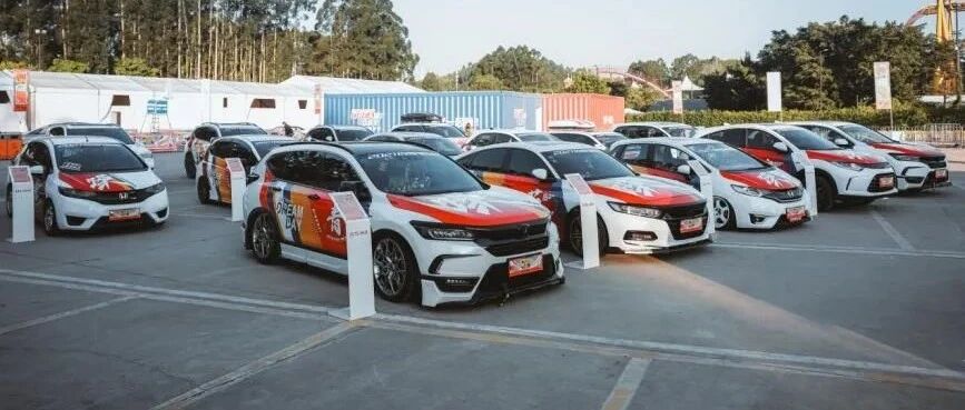 铁粉盛宴！2021广汽本田躁梦节引爆最强“热爱引力场”