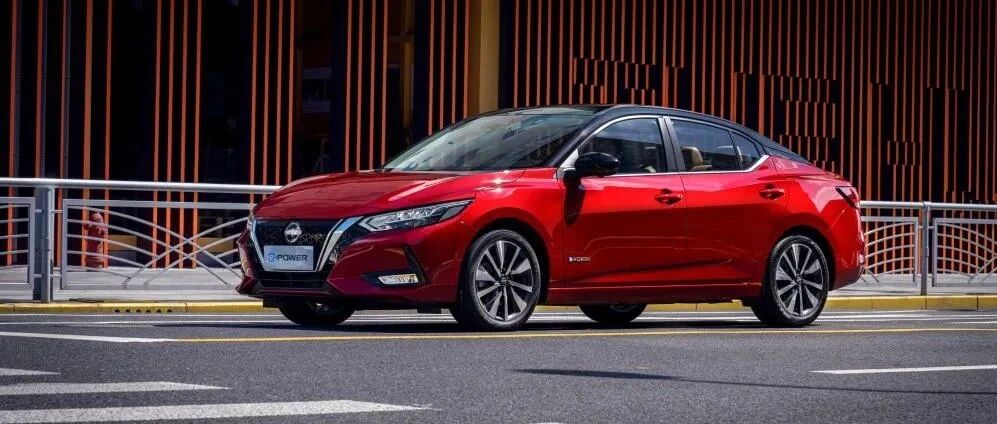 强大的动力杀手锏  体验e-POWER中国首款车型