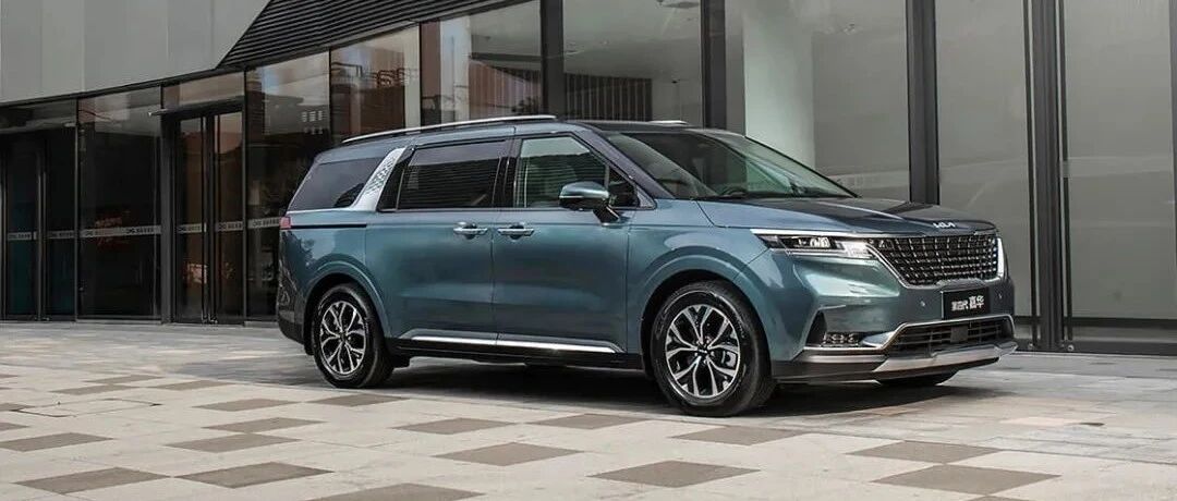 想买一辆30万高端MPV，看这款就够了！