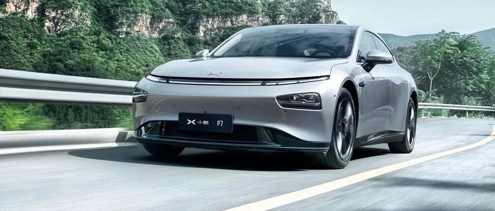 天生智能 探索不止 小鹏汽车探索未来智能出行新可能