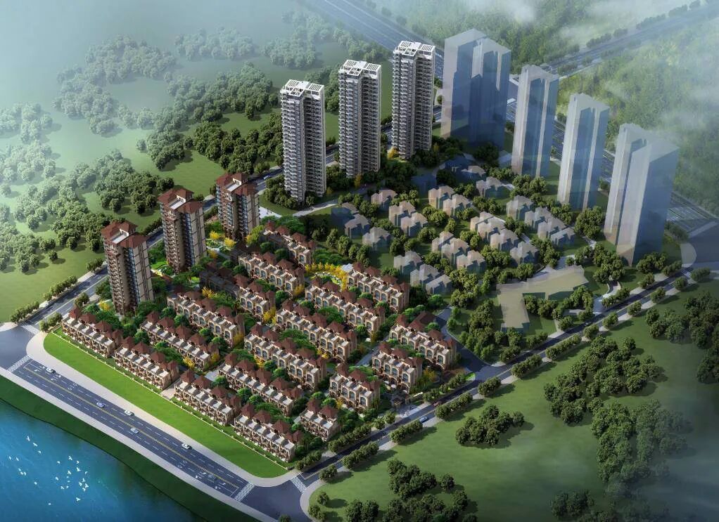 盛世集团电梯牵手广隆地产 共鉴湾区不凡盛境 | 盛世集团电梯（中国）有限公司