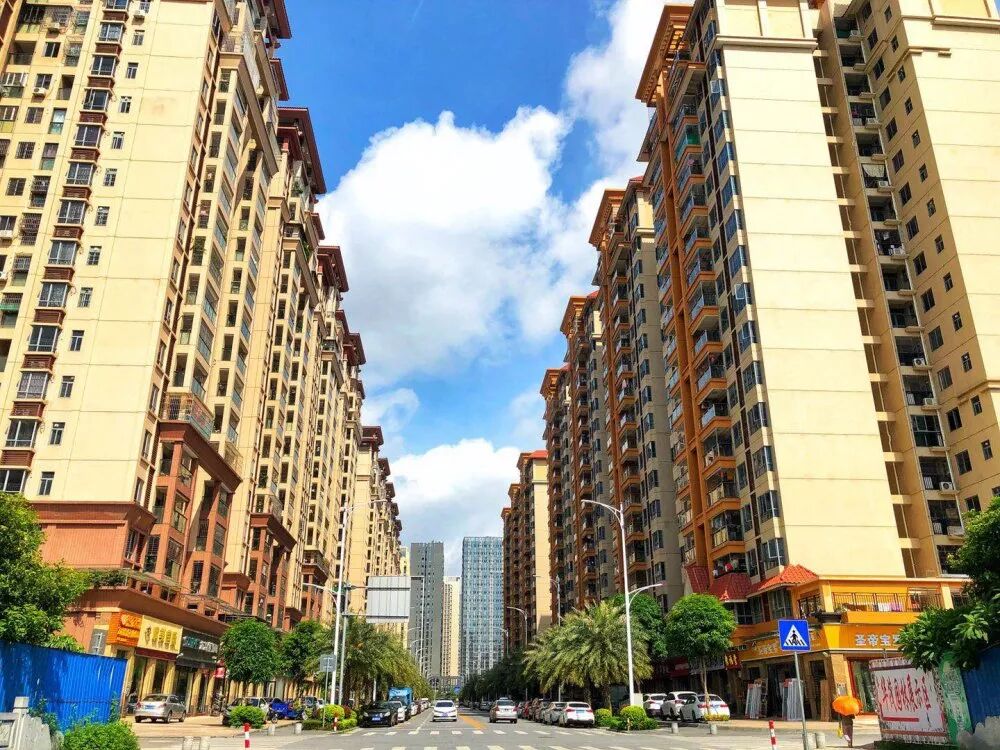 华英城首推带租约二胎铺建面15000元㎡起即收租轻松养二孩