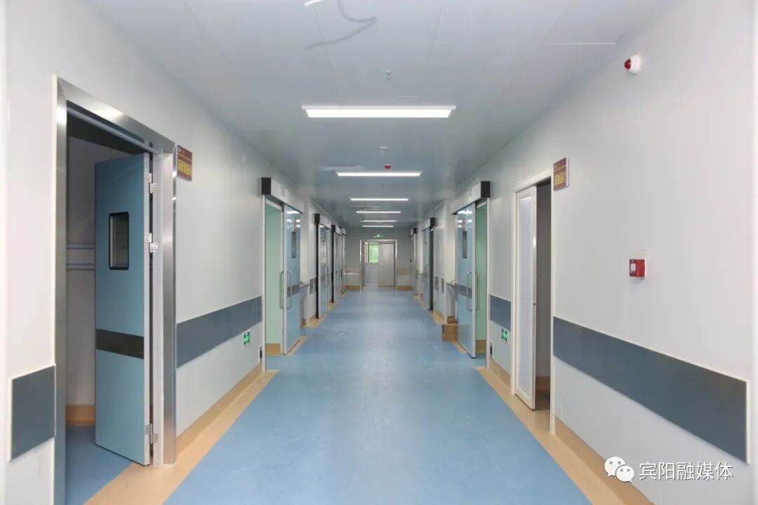 宾阳中医院牙科怎么样明天，宾阳县中医医院整体搬迁！高大上的新院一睹为快!_https://www.jmylbn.com_新闻资讯_第26张