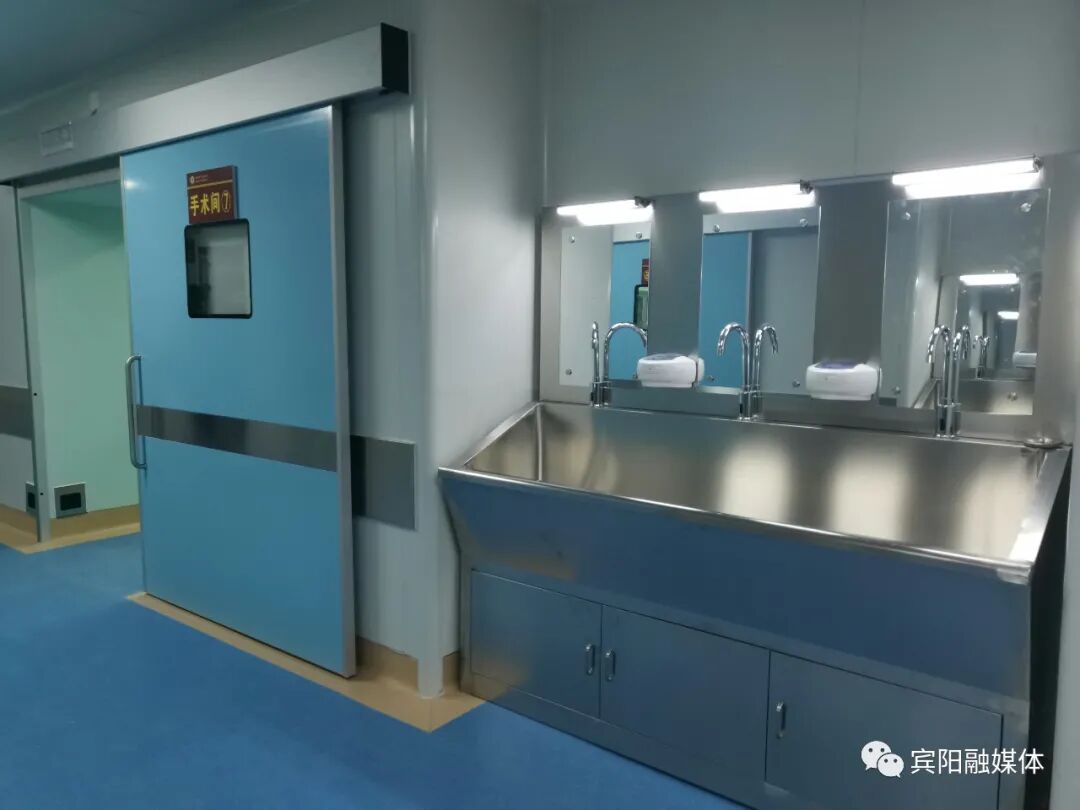 宾阳中医院牙科怎么样明天，宾阳县中医医院整体搬迁！高大上的新院一睹为快!_https://www.jmylbn.com_新闻资讯_第27张