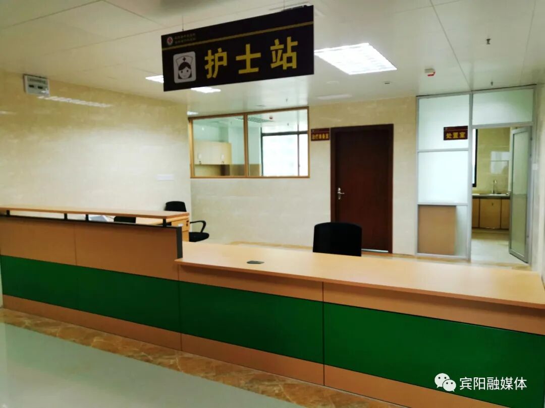 宾阳中医院牙科怎么样明天，宾阳县中医医院整体搬迁！高大上的新院一睹为快!_https://www.jmylbn.com_新闻资讯_第22张