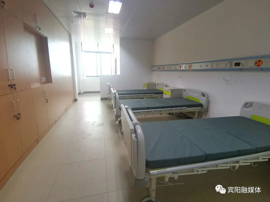 宾阳中医院牙科怎么样明天，宾阳县中医医院整体搬迁！高大上的新院一睹为快!_https://www.jmylbn.com_新闻资讯_第23张