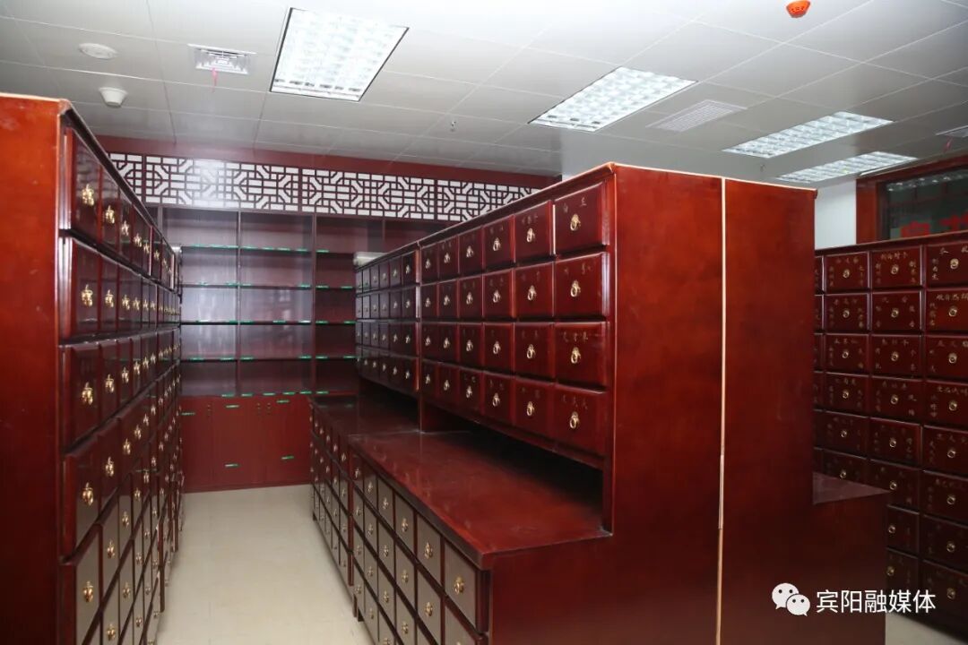 宾阳中医院牙科怎么样明天，宾阳县中医医院整体搬迁！高大上的新院一睹为快!_https://www.jmylbn.com_新闻资讯_第13张