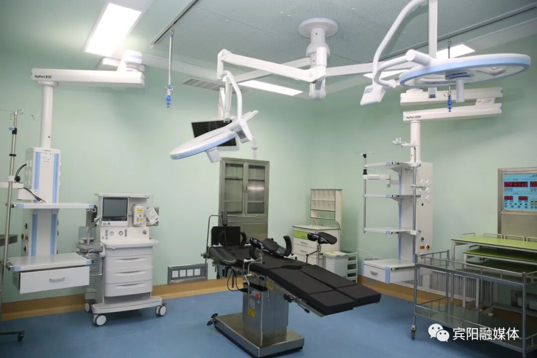 宾阳中医院牙科怎么样明天，宾阳县中医医院整体搬迁！高大上的新院一睹为快!_https://www.jmylbn.com_新闻资讯_第28张