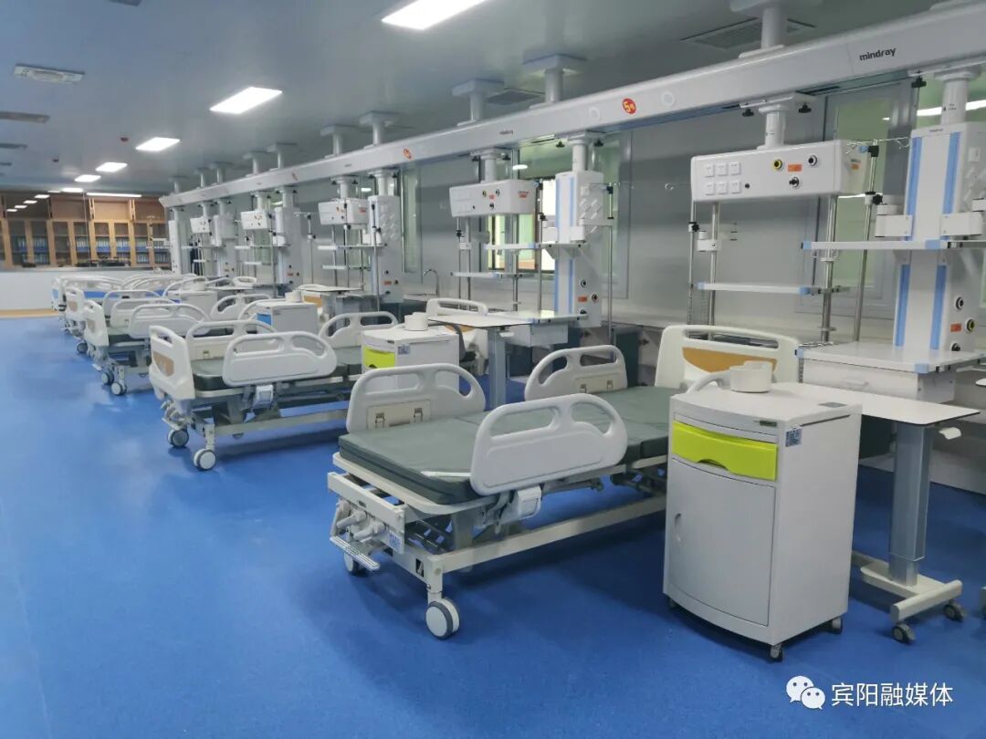 宾阳中医院牙科怎么样明天，宾阳县中医医院整体搬迁！高大上的新院一睹为快!_https://www.jmylbn.com_新闻资讯_第30张