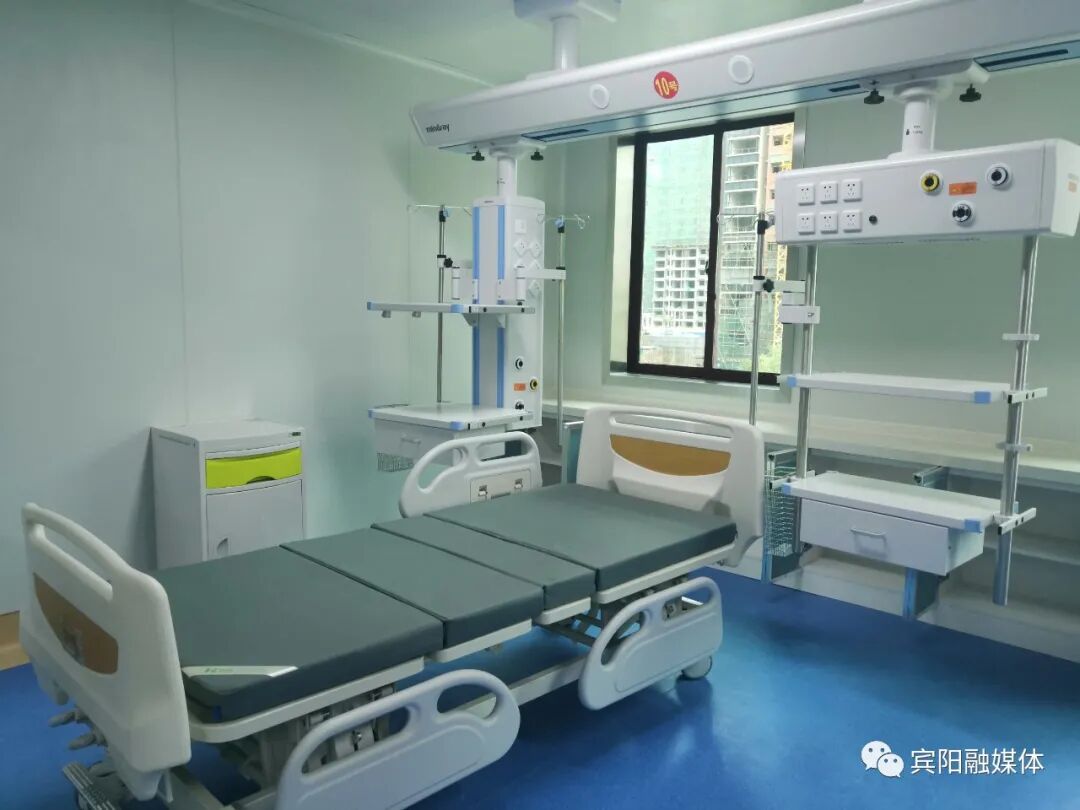 宾阳中医院牙科怎么样明天，宾阳县中医医院整体搬迁！高大上的新院一睹为快!_https://www.jmylbn.com_新闻资讯_第31张