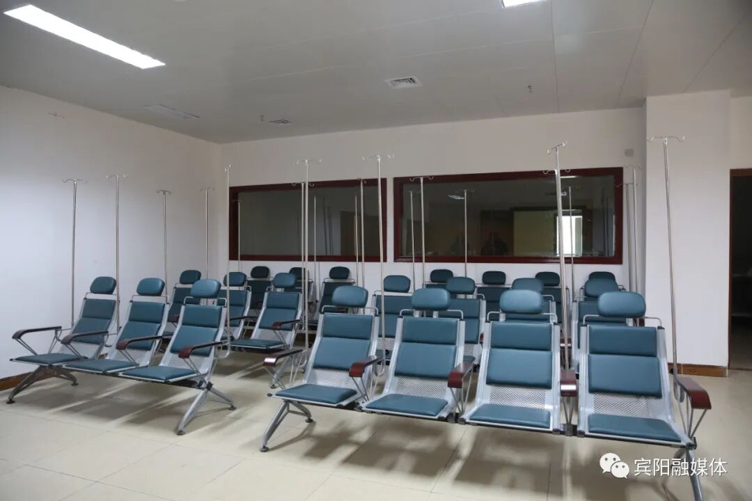 宾阳中医院牙科怎么样明天，宾阳县中医医院整体搬迁！高大上的新院一睹为快!_https://www.jmylbn.com_新闻资讯_第16张