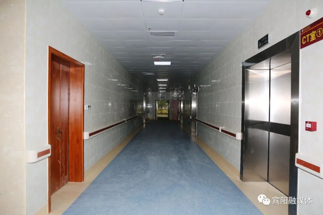 宾阳中医院牙科怎么样明天，宾阳县中医医院整体搬迁！高大上的新院一睹为快!_https://www.jmylbn.com_新闻资讯_第18张
