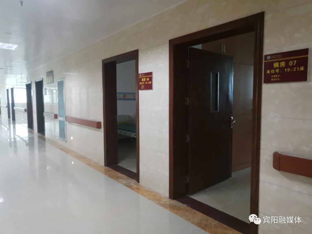 宾阳中医院牙科怎么样明天，宾阳县中医医院整体搬迁！高大上的新院一睹为快!_https://www.jmylbn.com_新闻资讯_第21张