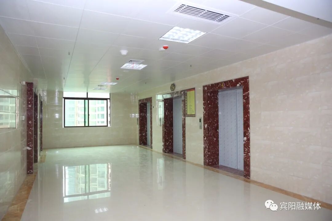 宾阳中医院牙科怎么样明天，宾阳县中医医院整体搬迁！高大上的新院一睹为快!_https://www.jmylbn.com_新闻资讯_第17张