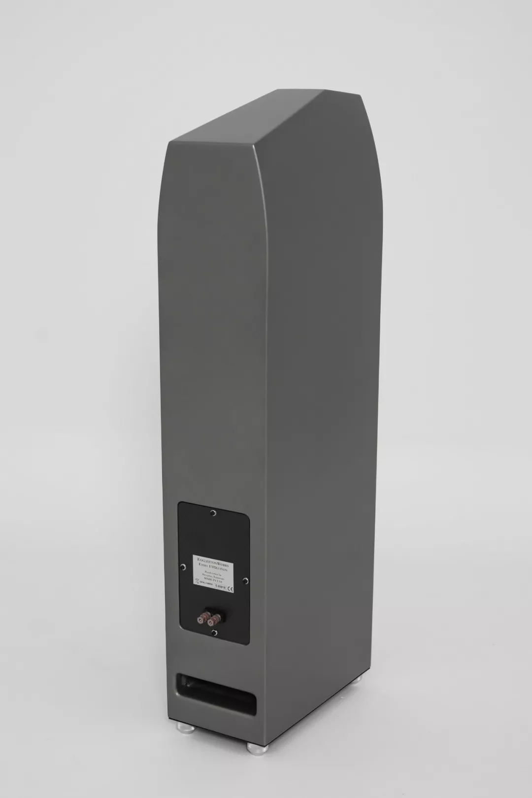 【資訊】EgglestonWorks 入門級產品的進化 【資訊】EgglestonWorks 入門級產品的進化