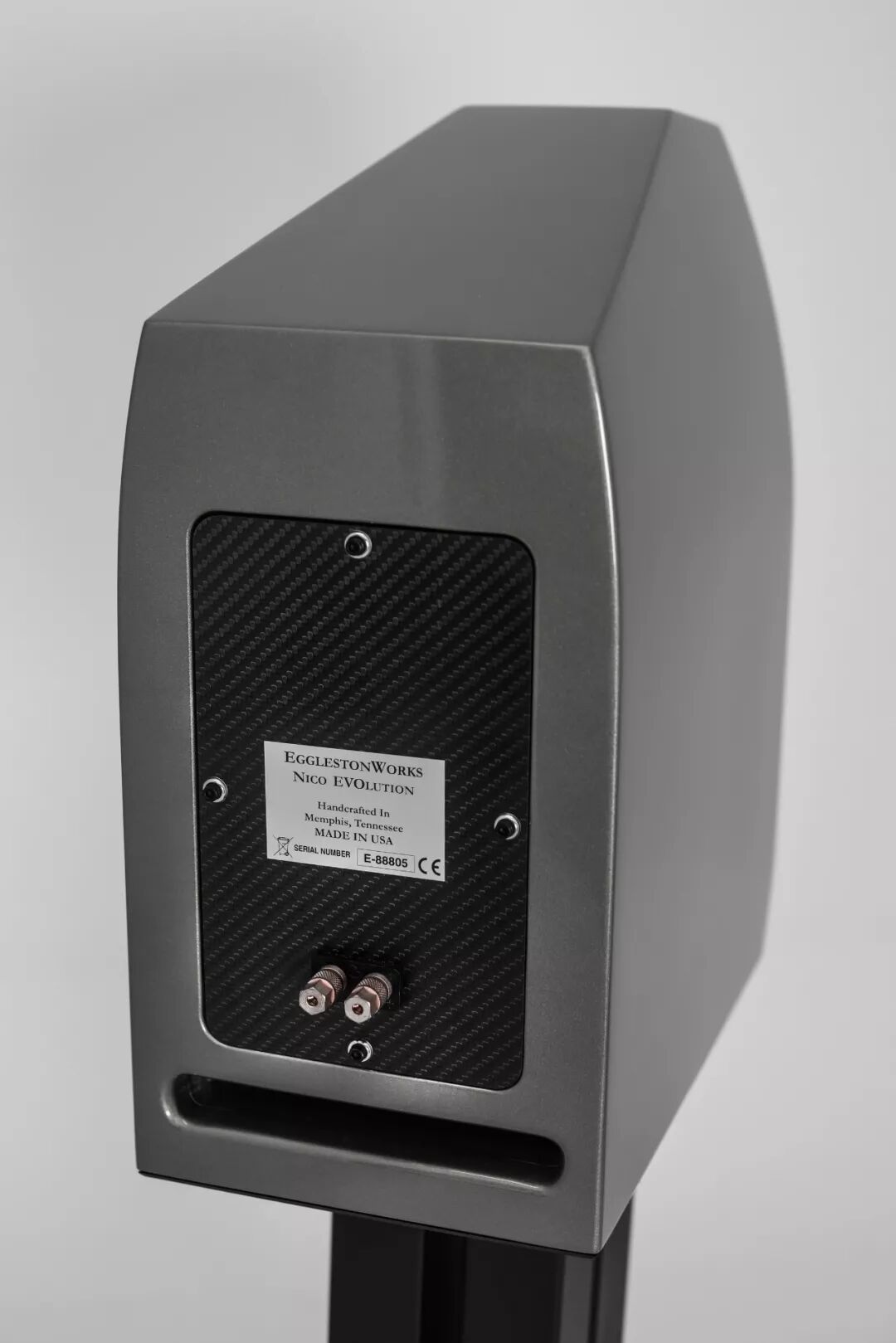 【資訊】EgglestonWorks 入門級產(chǎn)品的進(jìn)化