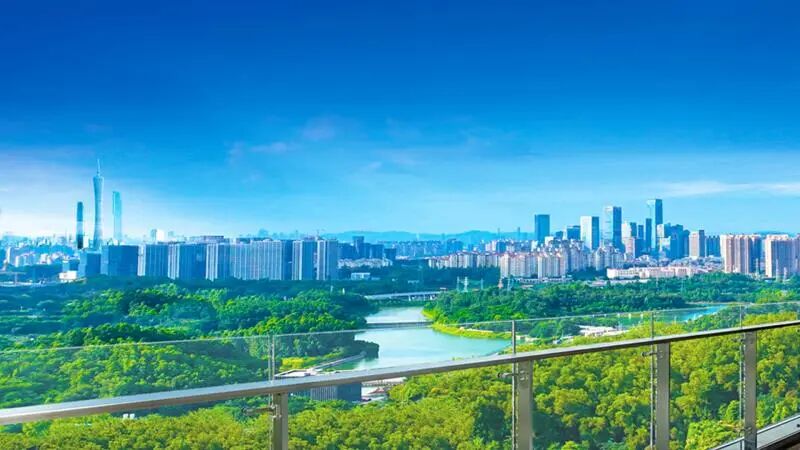 番禺祈福名望天下准现楼78㎡~221㎡，附最新价格