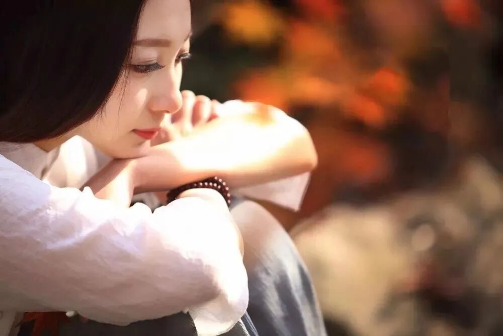 夜听：三八妇女节，致女人！（句句感人）