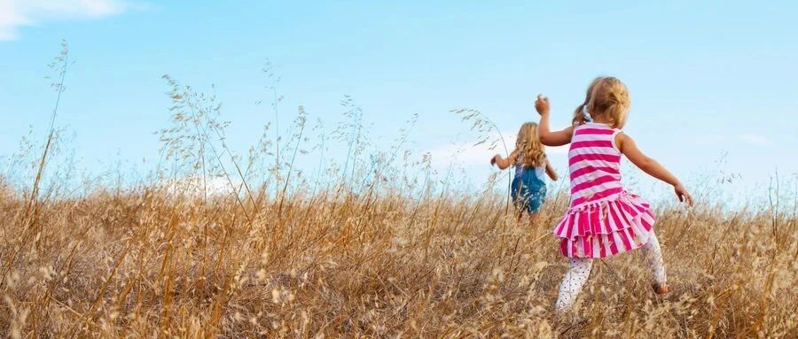 孩子交朋友，你会插手吗？