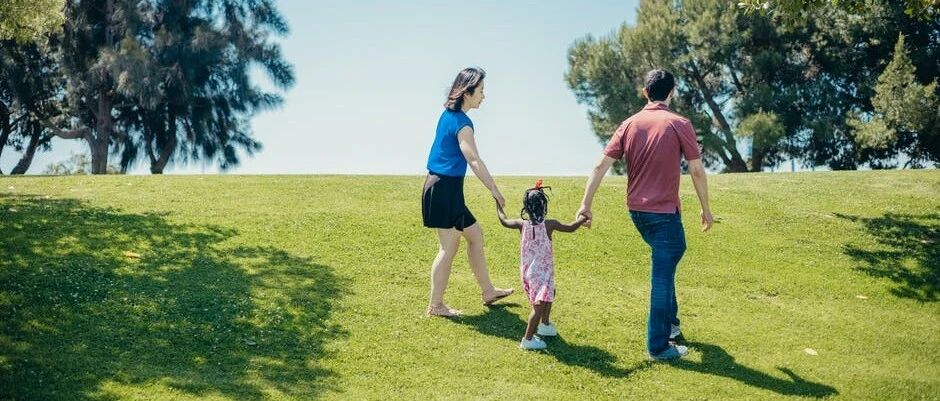 父母一定要做好这5个重要时刻，孩子们一生都忘不了