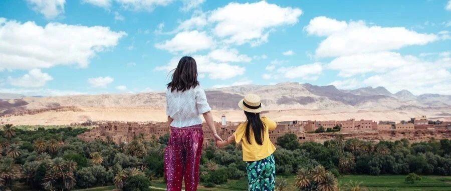 育儿不走寻常路：妈妈要“坏”，孩子才爱