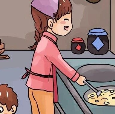 “妈妈，我帮你洗碗给我多少钱？”你的回答，影响孩子的“三观”