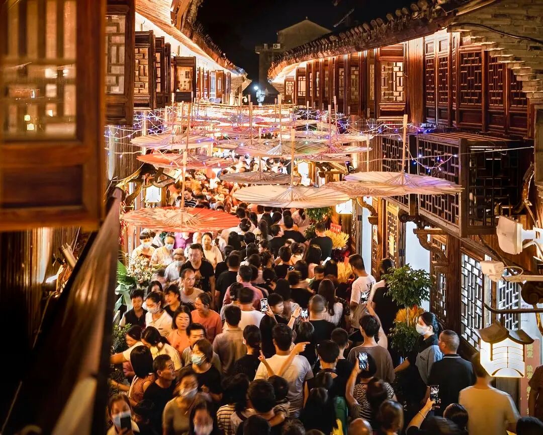 省级试点路桥街道十里长街入选