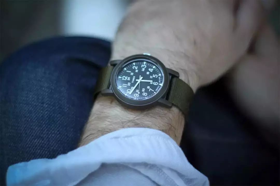 年輕人適合戴什麼手錶？盤點6款好看又不貴的男士手錶 時尚 第32張