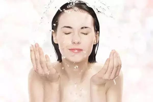 護膚:女生必須知道的洗臉細節