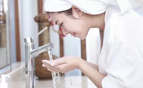 護膚:女生必須知道的洗臉細節