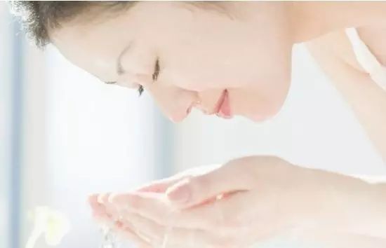 護膚:女生必須知道的洗臉細節