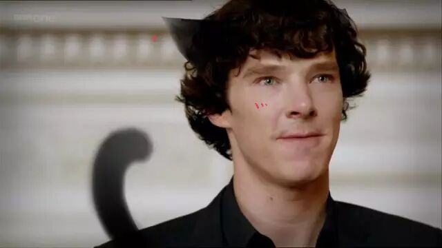 想要变身英伦绅士,你得跟夏洛克学穿衣