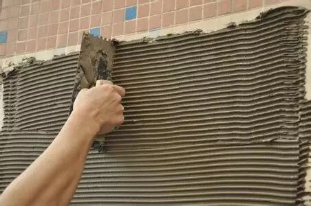 瓷砖胶,勾缝剂,瓷砖粘合剂,抗裂砂浆