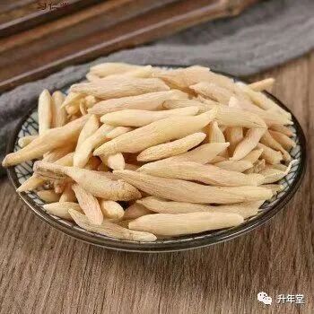 麦冬3个搭配，滋补效果加倍