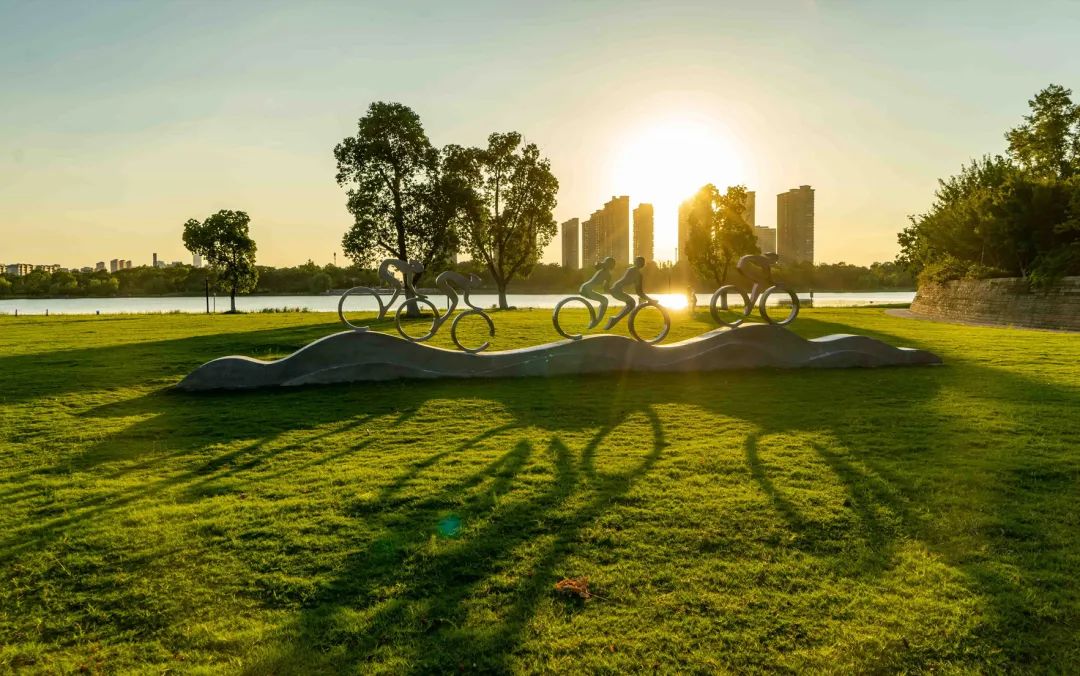 悦读·潮文丨平川硖石造"鹃湖"