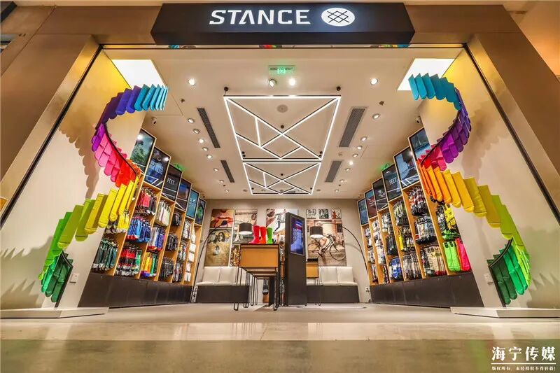 NBA官方指定品牌是海宁制造！许多明星代言！工厂太惊艳了…