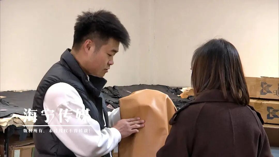 利進時尚服裝（利進貿易有限公司）