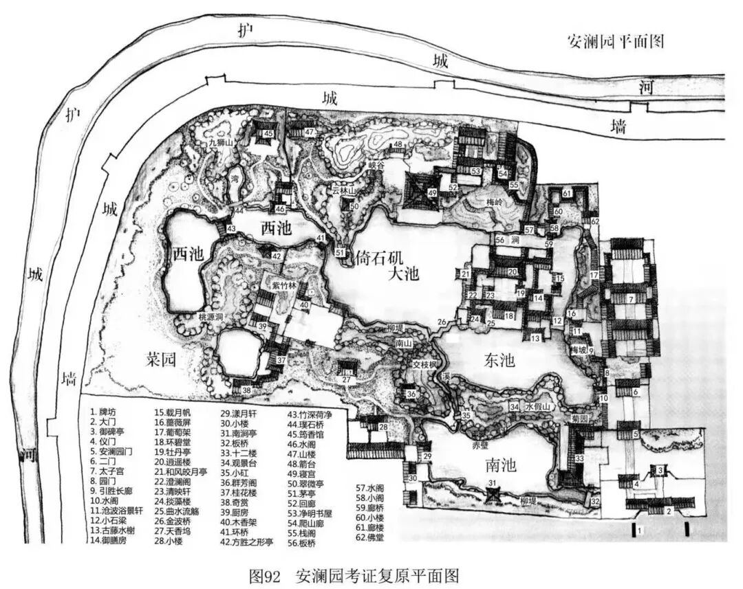 海宁市安澜园(位于盐官镇)南湖区嘉兴火车站四,古建筑(4处)秀洲区国界