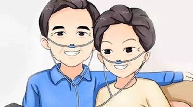 什么人群适合吸氧【走近医学】高压氧之常压饱和吸氧_https://www.jmylbn.com_新闻资讯_第2张