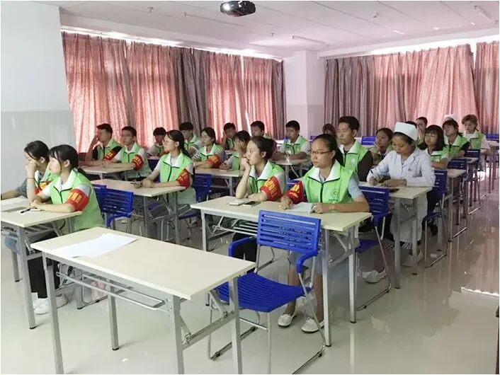 普洱市人民医院