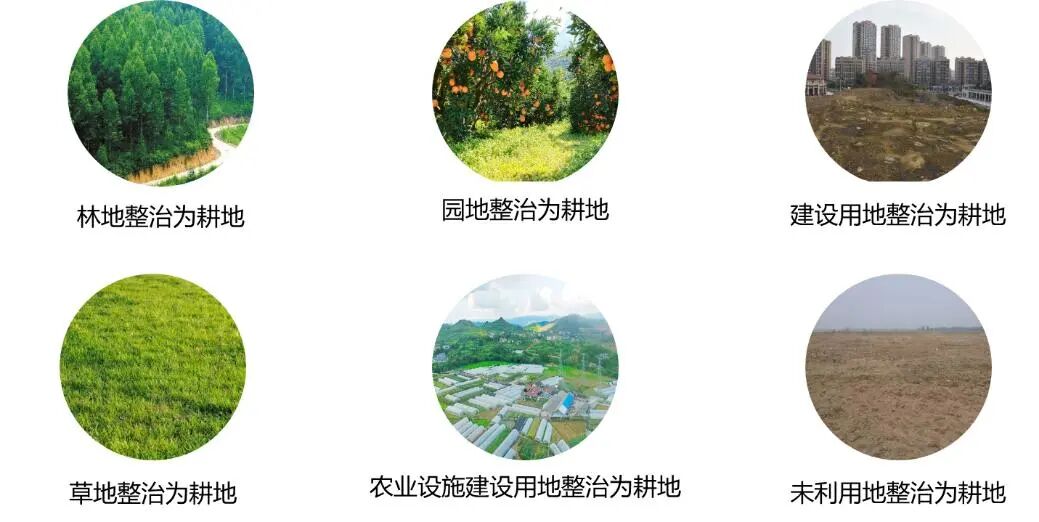 耕地“进出平衡”是怎么回事儿？的图5