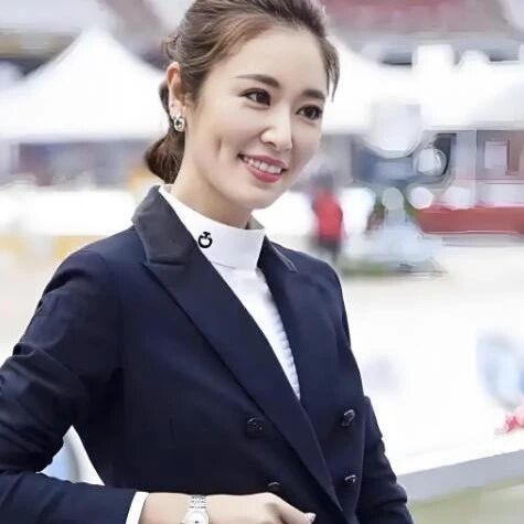 林心如回应婚姻传闻,陈妍希表态引热议,真相究竟如何