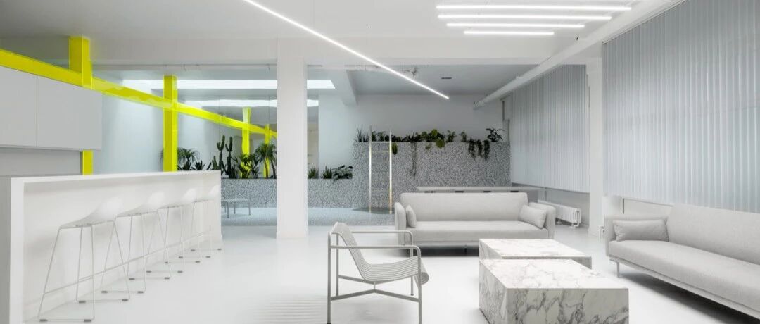 70年老破旧，改完亮三倍！极简设计也能这么有活力