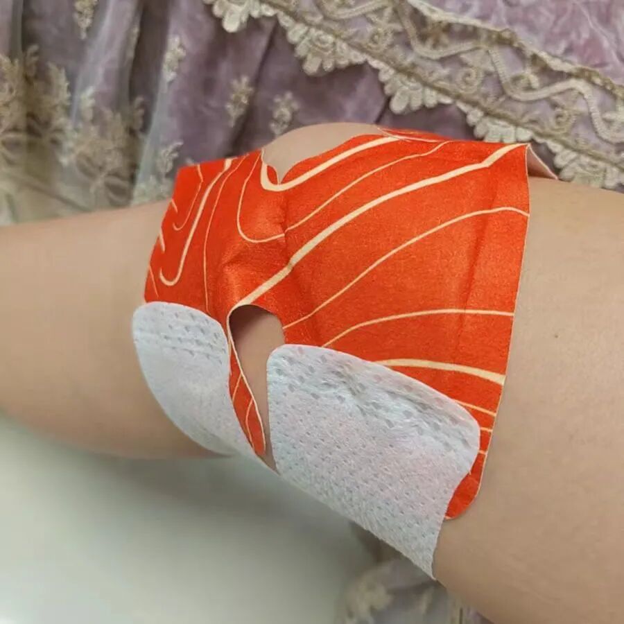 理疗热敷贴怎么贴这个东西是老寒腿克星！每天坚持能让腿脚年轻20岁！_https://www.jmylbn.com_新闻资讯_第20张