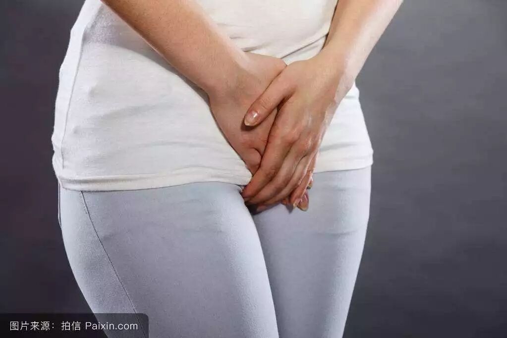 古法经络|腹股沟不通不排，妇科病自来!