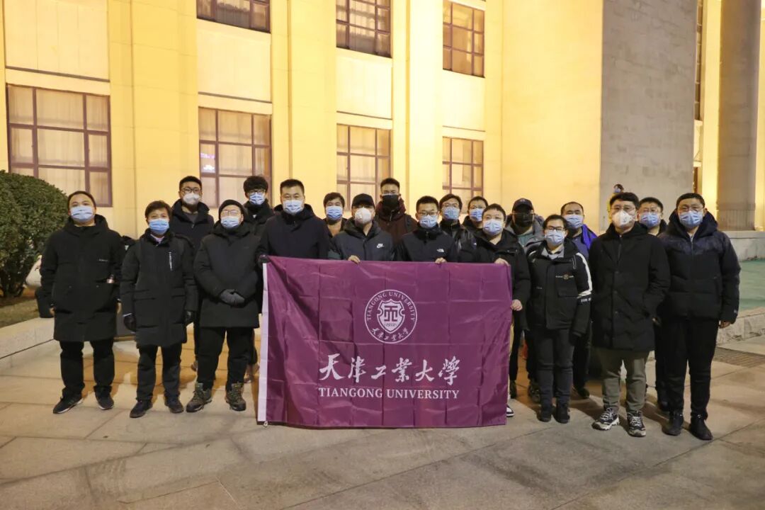 疫情就是命令 防控就是责任